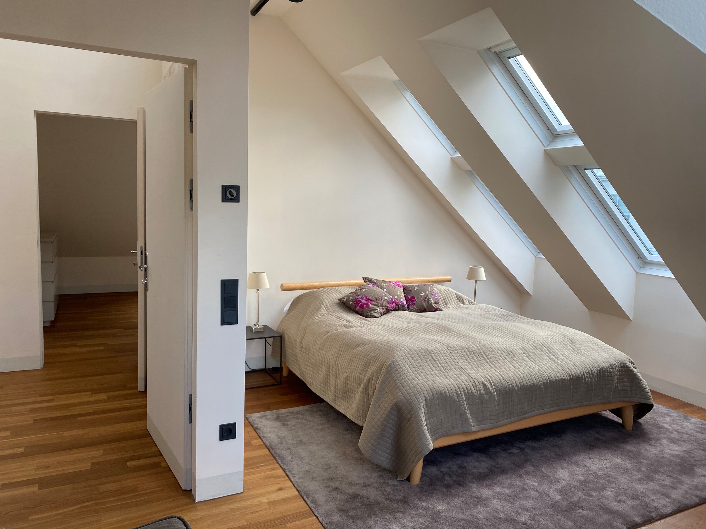 Schlafzimmer 1