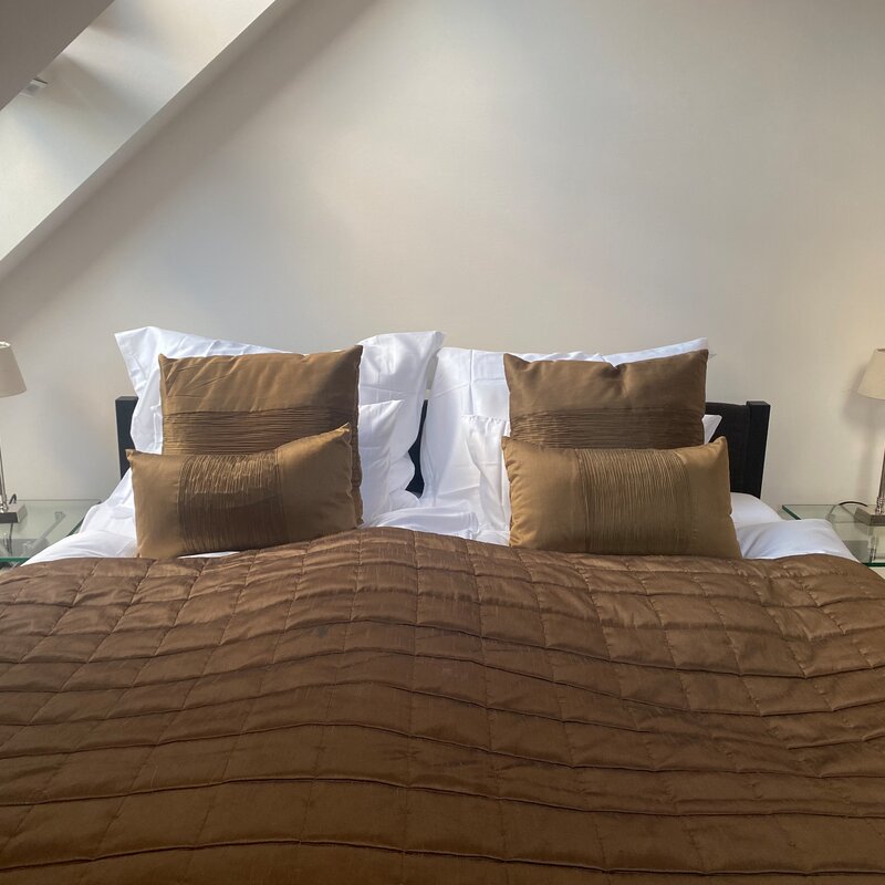Schlafzimmer 2