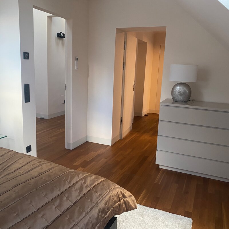 Schlafzimmer 2 - Kommode