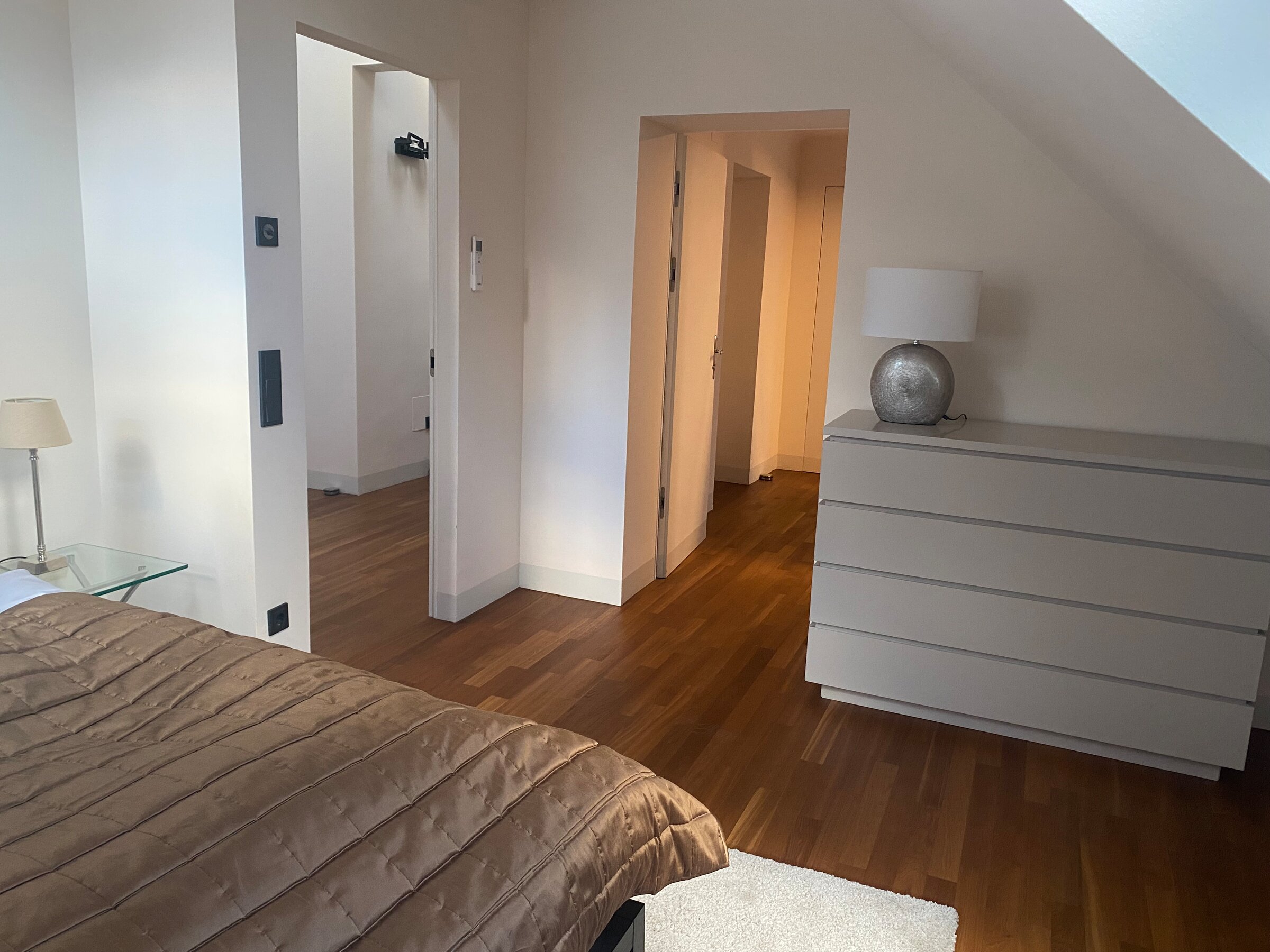 Schlafzimmer 2 - Kommode