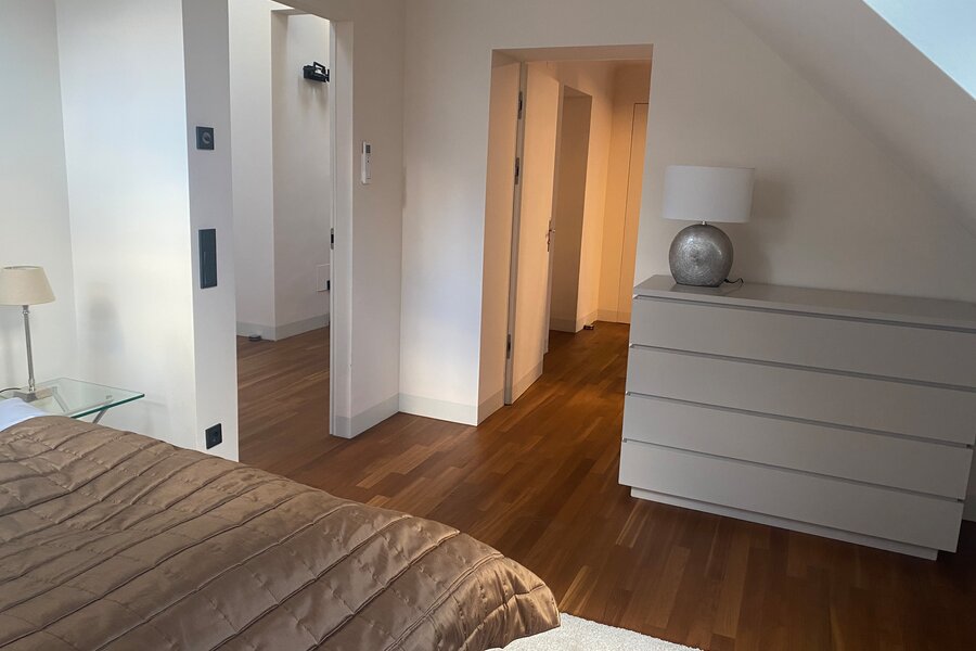 Schlafzimmer 2 - Kommode