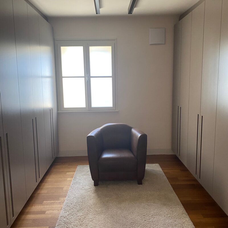 Schrankzimmer