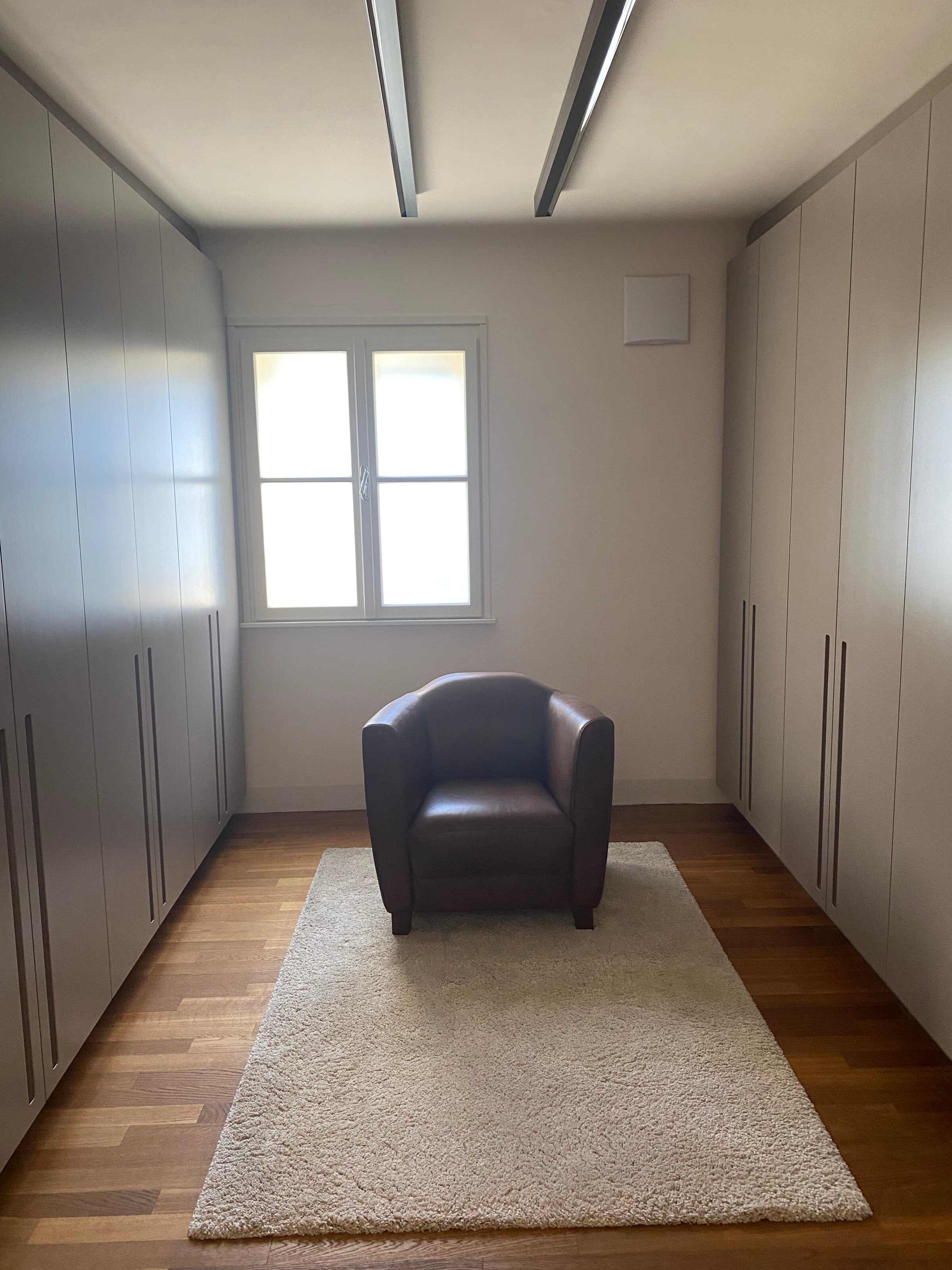 Schrankzimmer