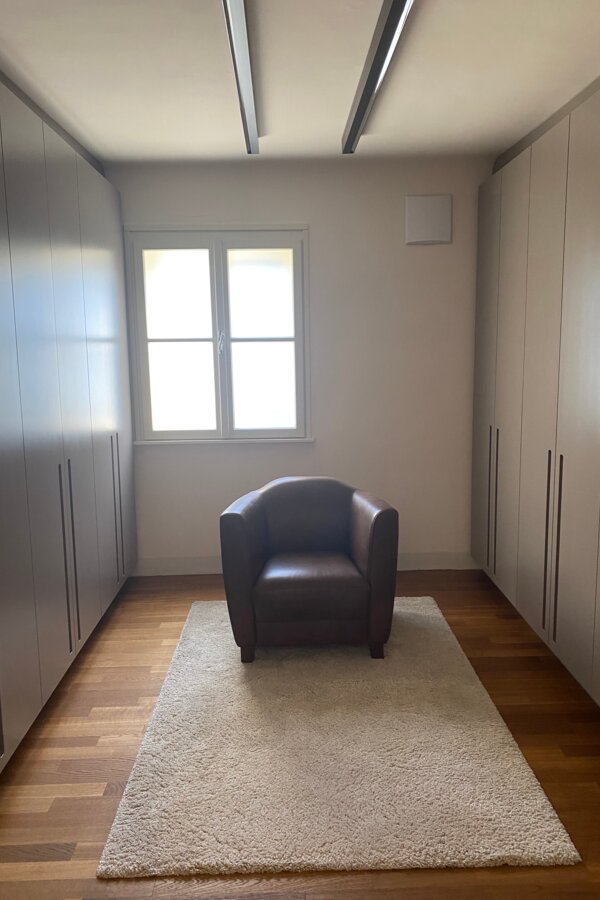 Schrankzimmer