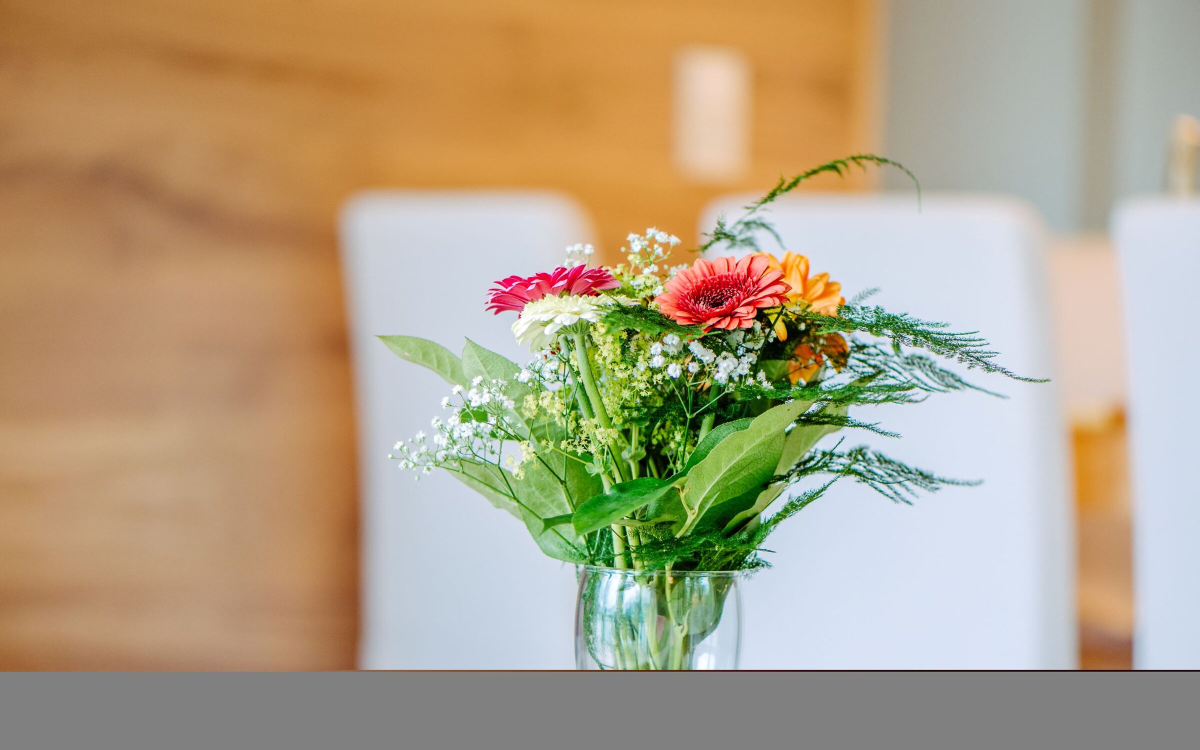 Blumen