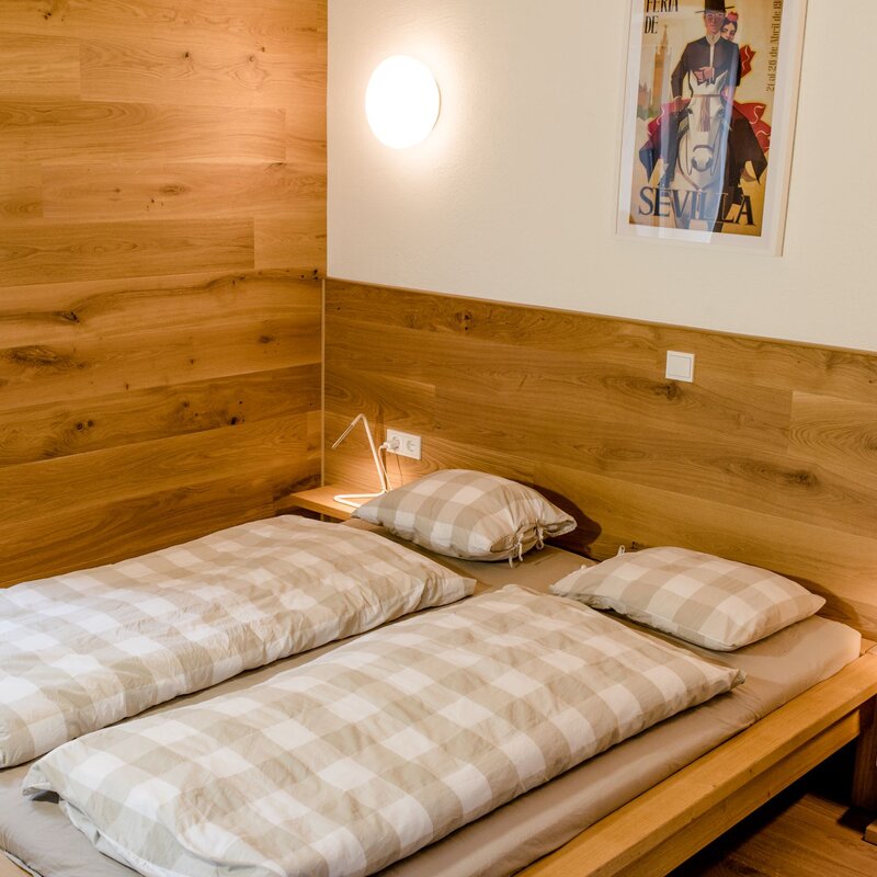 Schlafzimmer 2