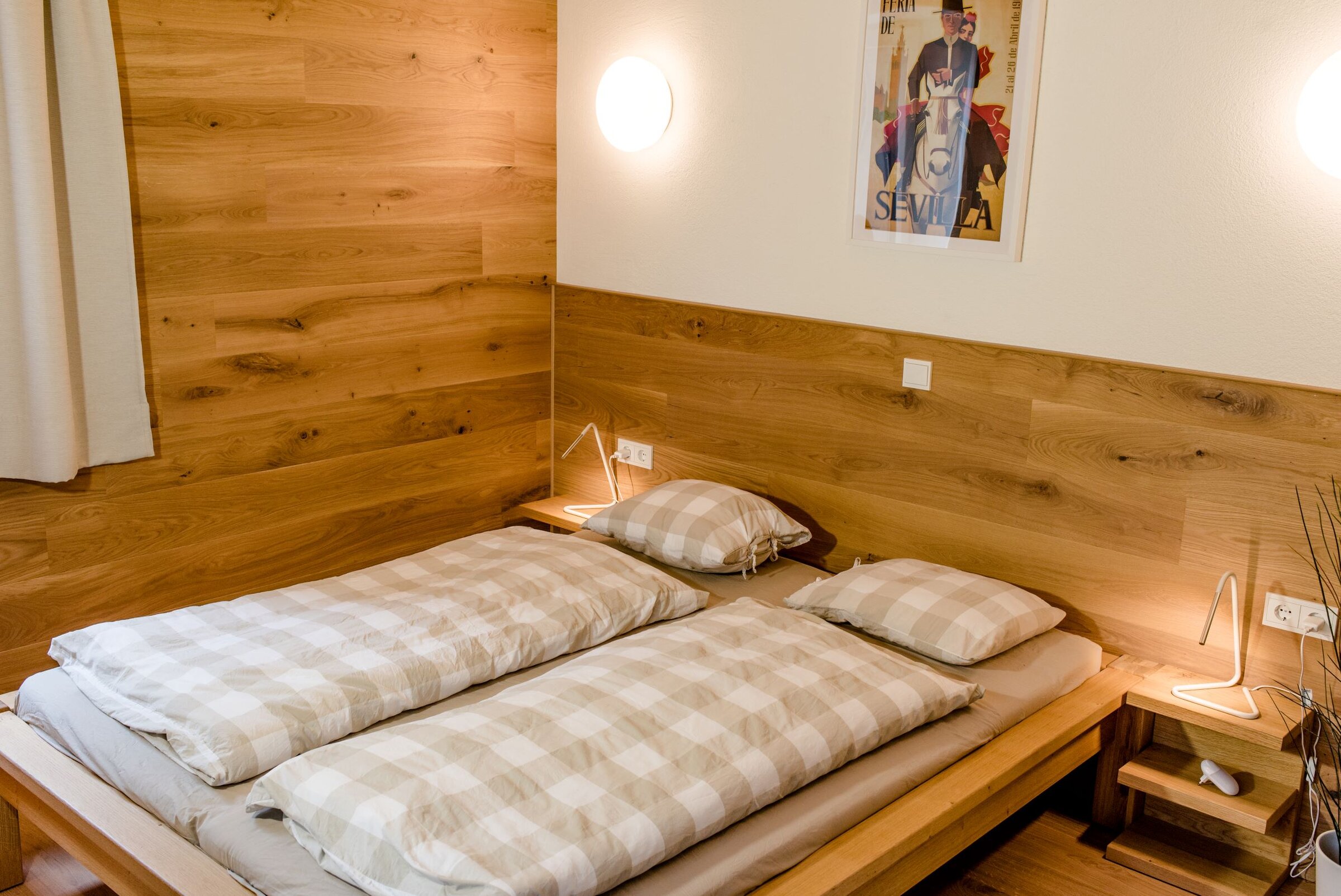 Schlafzimmer 2