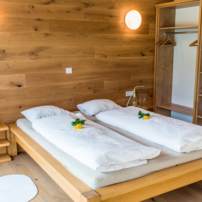 Hauptschlafzimmer