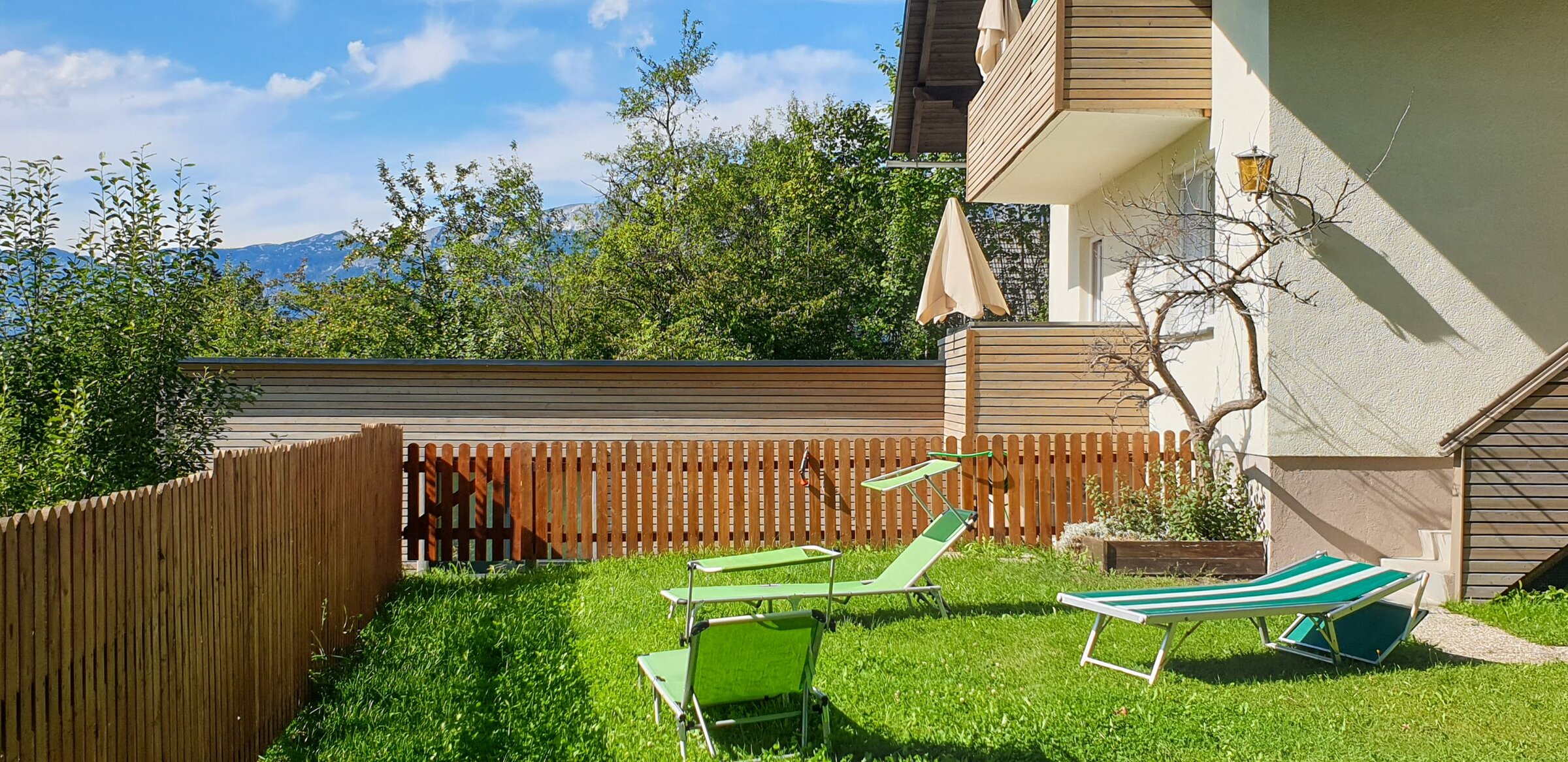 Garten