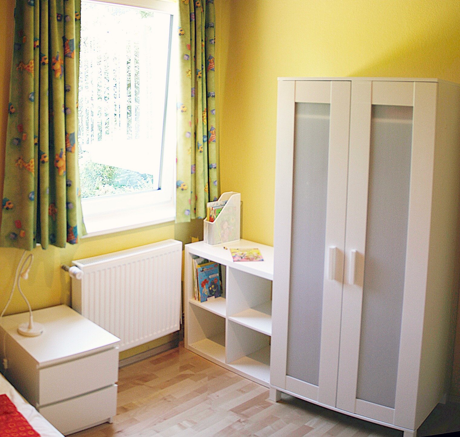 Kinderzimmer