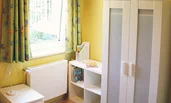 Children bed room
