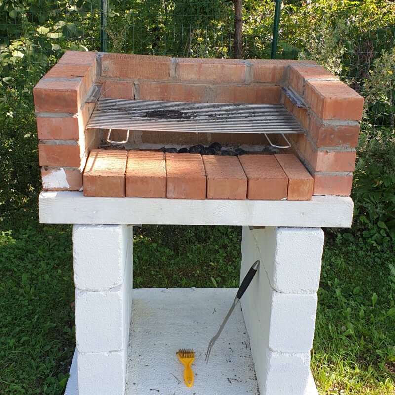 BBQ