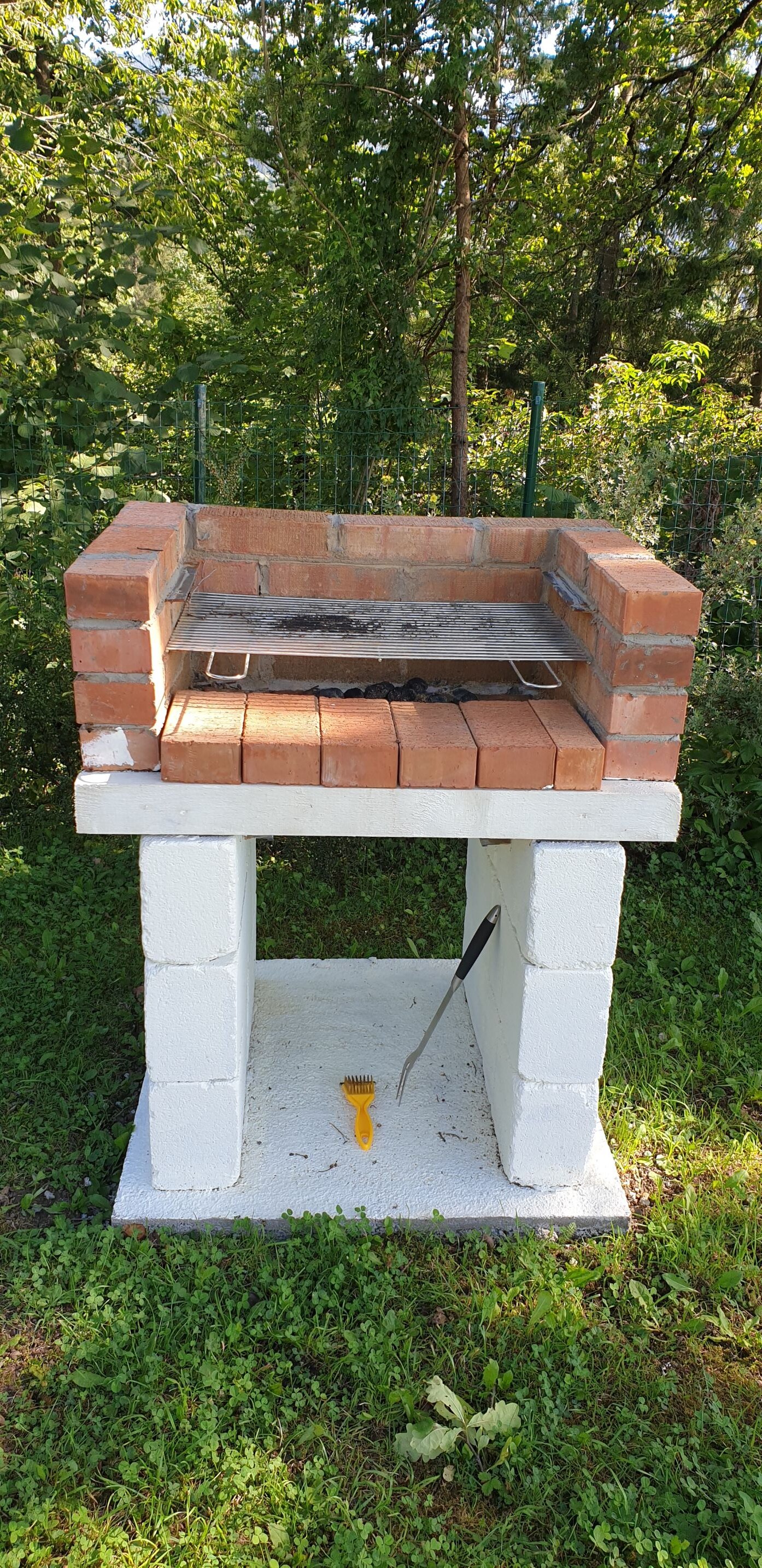 BBQ