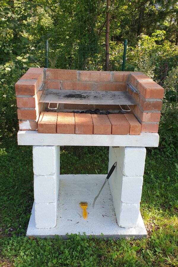 BBQ