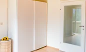 Bedroom wardrobe