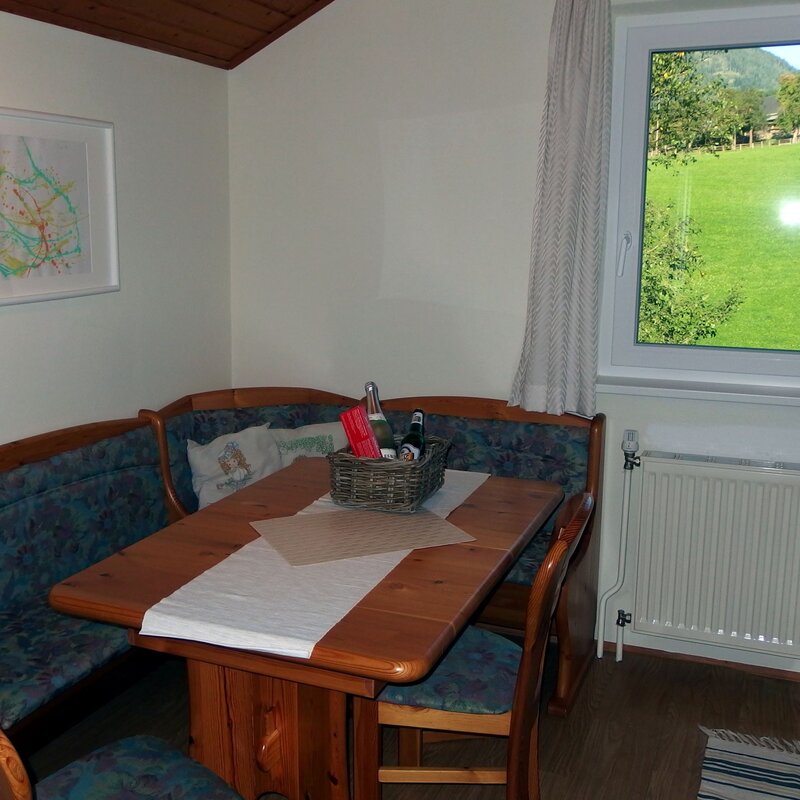 dining place