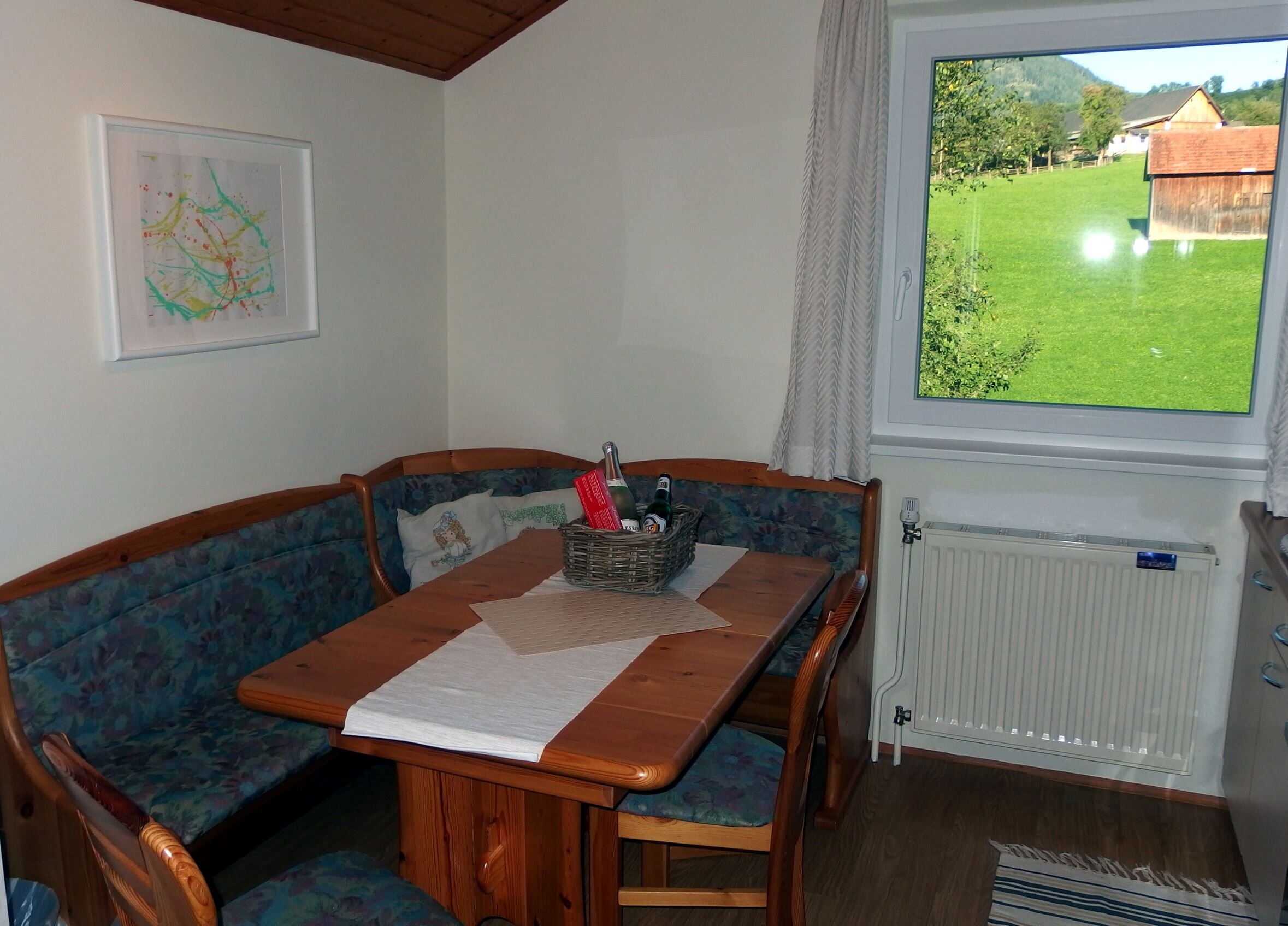 dining place