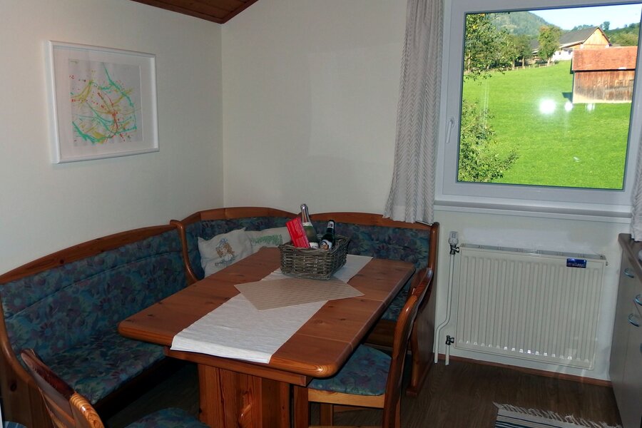dining place