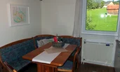dining place