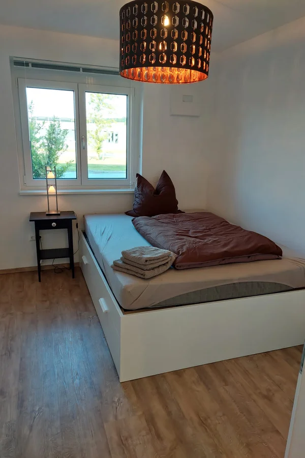 Doppelbett 160x200 | © J.D. 2023