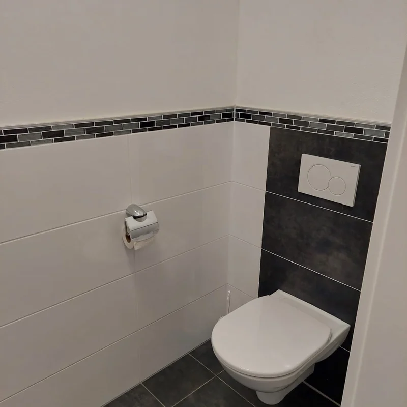 Toilette separat | © J.D. 2023