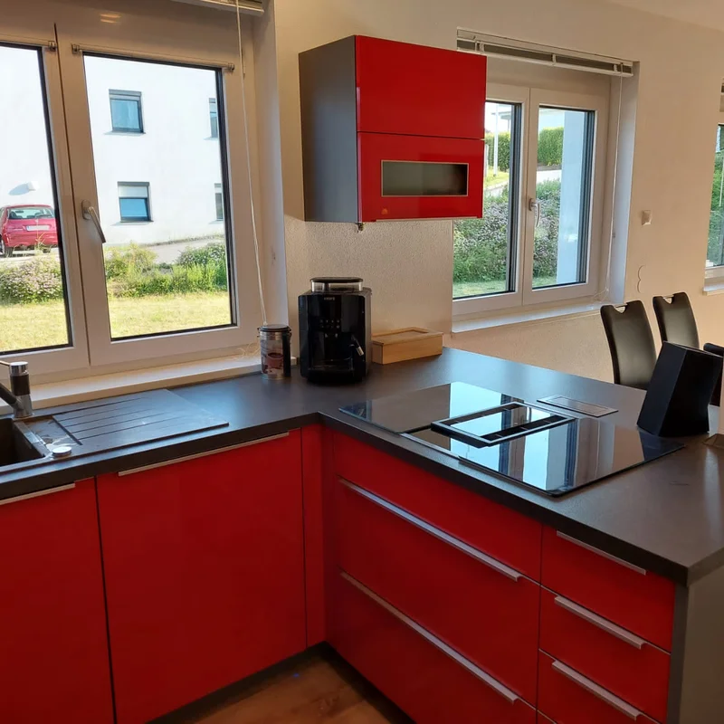 Küche | © J.D. 2023