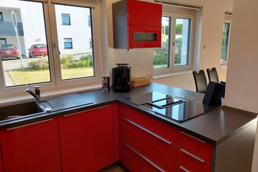 Küche | © J.D. 2023