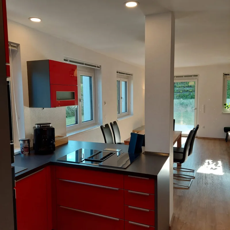 Küche | © J.D. 2023