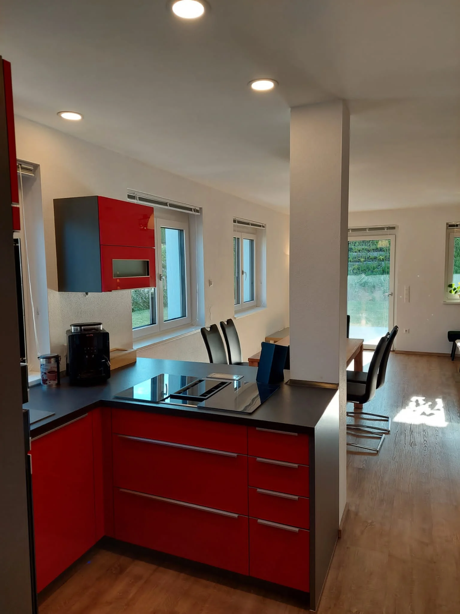 Küche | © J.D. 2023