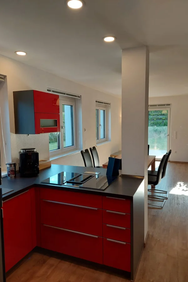 Küche | © J.D. 2023