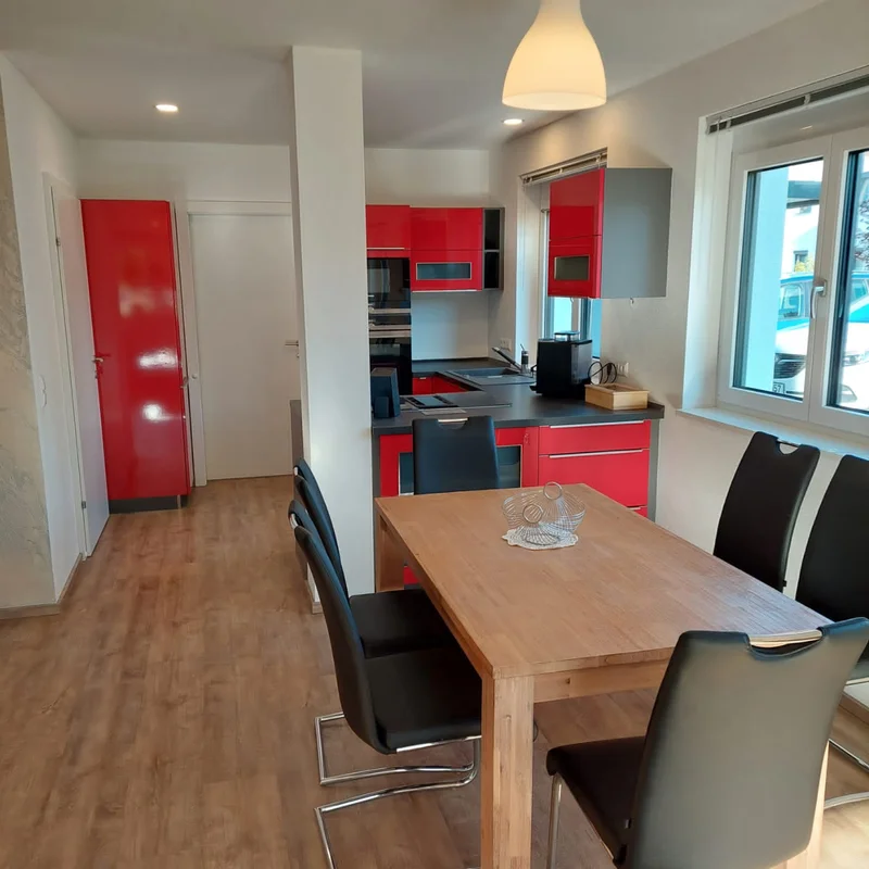 Dining | © J.D. 2023