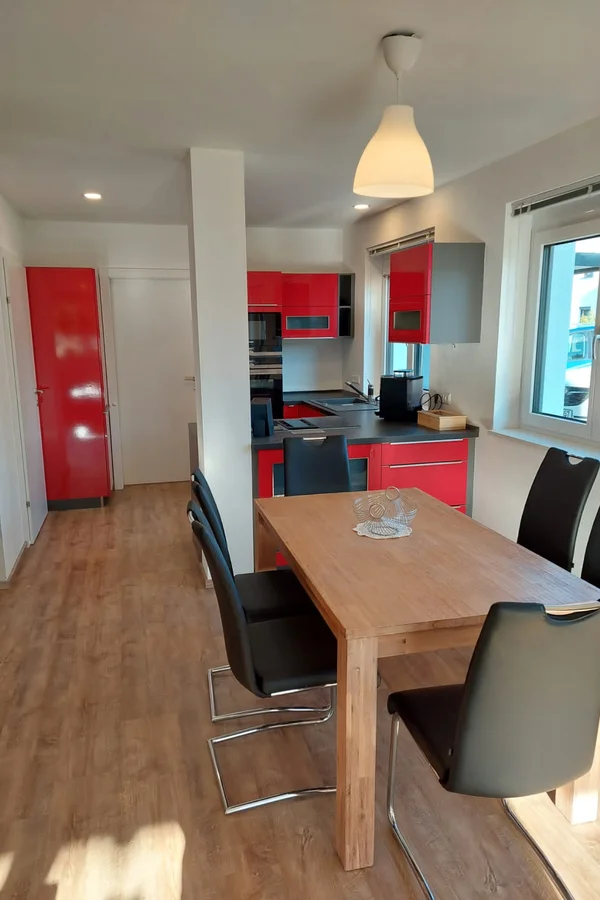 Dining | © J.D. 2023