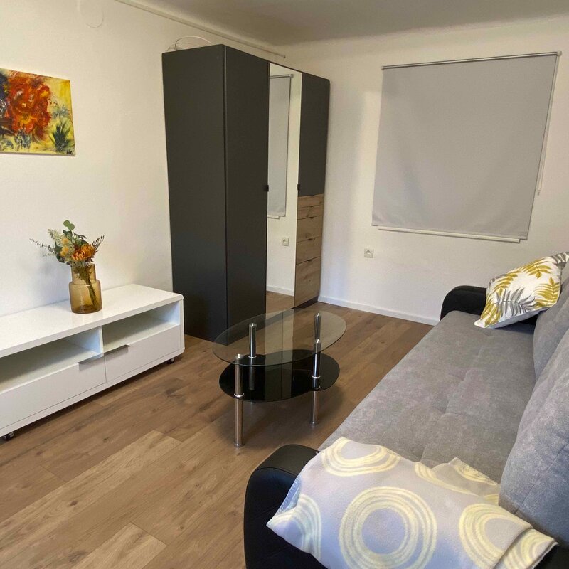 Schlafsofa für 2 Personen