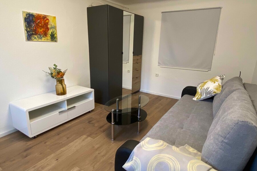 Schlafsofa für 2 Personen