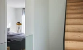 Flur, Schlafzimmer