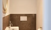 WC separat