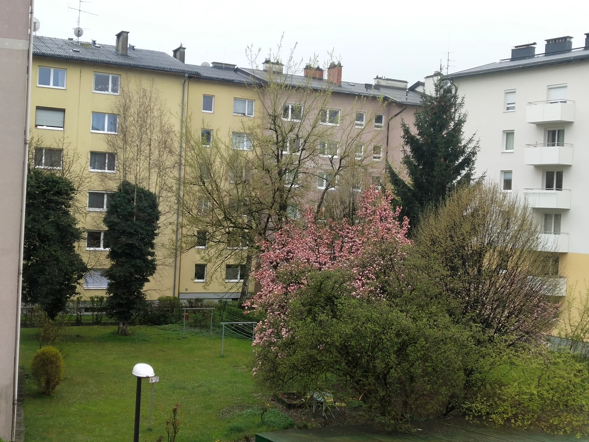 Herzlichwillkommen zu hause