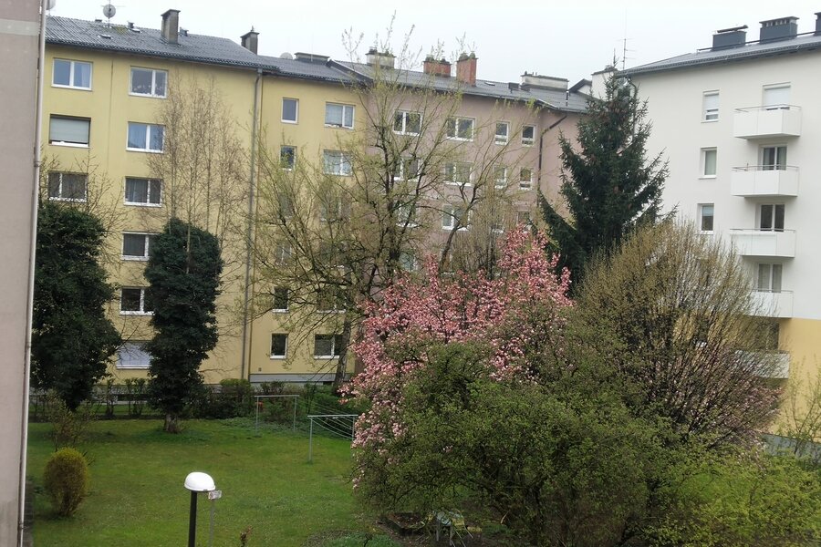 Herzlichwillkommen zu hause