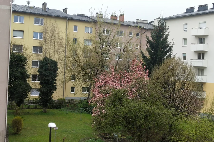 Herzlichwillkommen zu hause