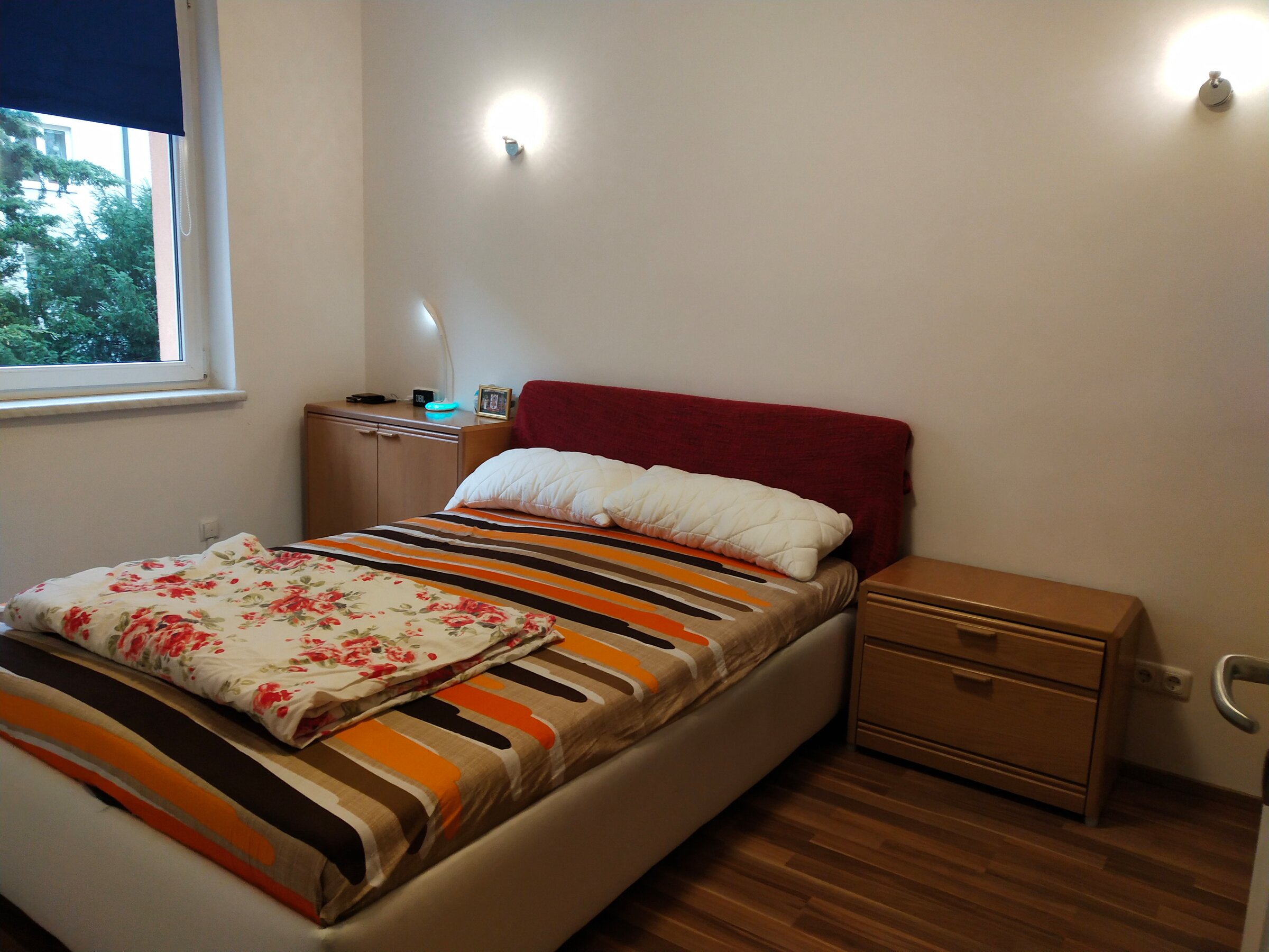 Schlafzimmer 1