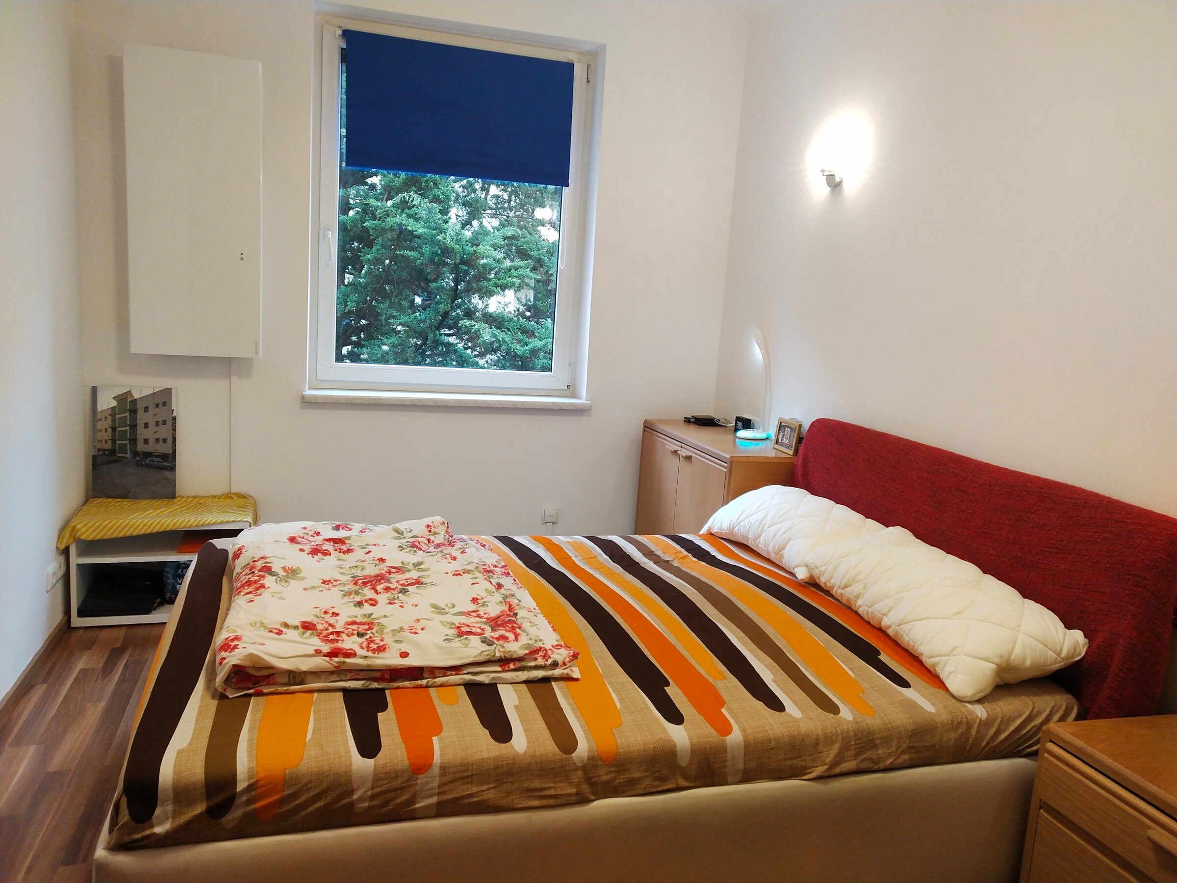 Schlafzimmer 1