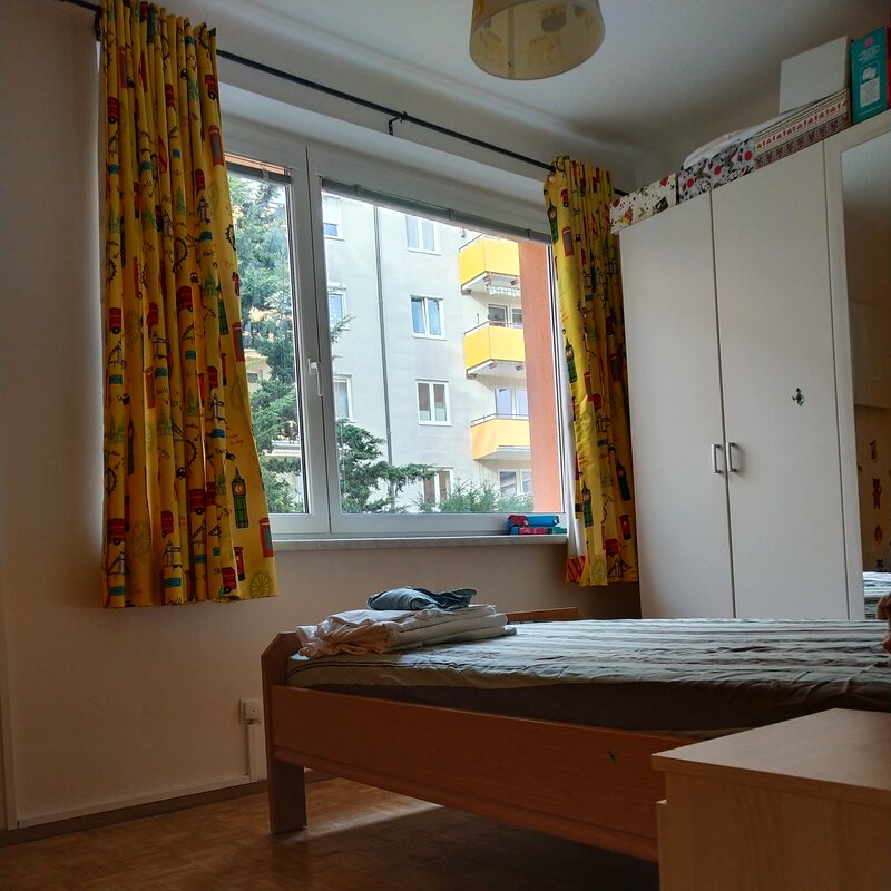 Geeignet für 1 Person