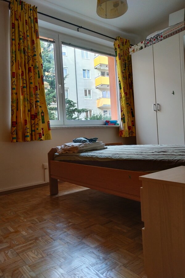 Geeignet für 1 Person