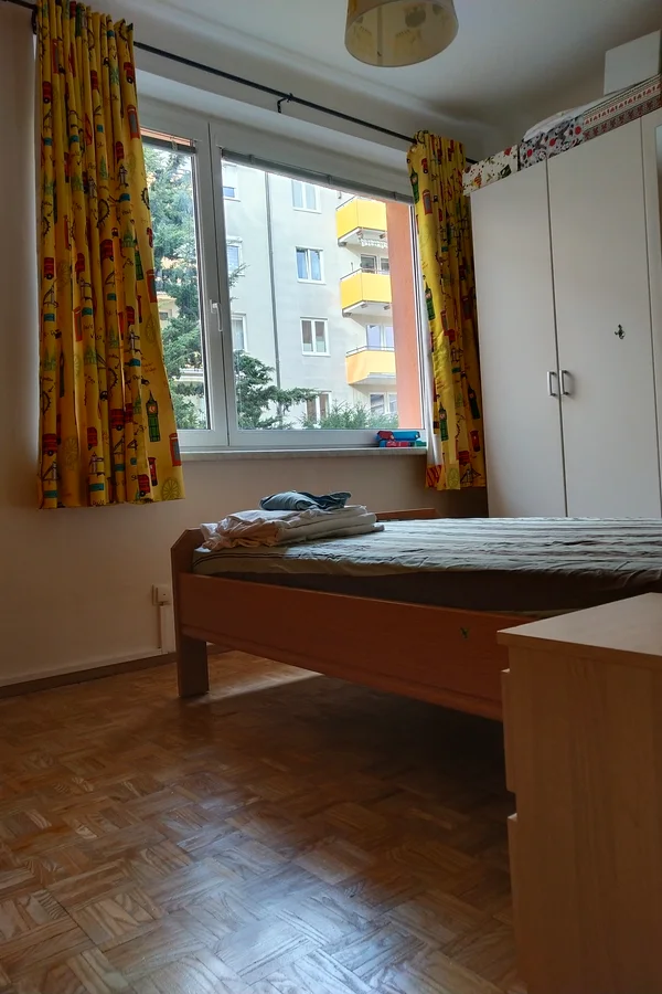 Geeignet für 1 Person