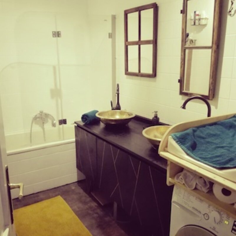 Bad | © Claudia Busslehner