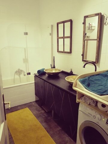 Bad | © Claudia Busslehner