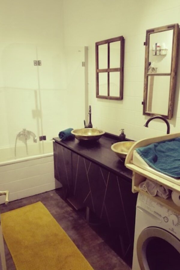 Bad | © Claudia Busslehner