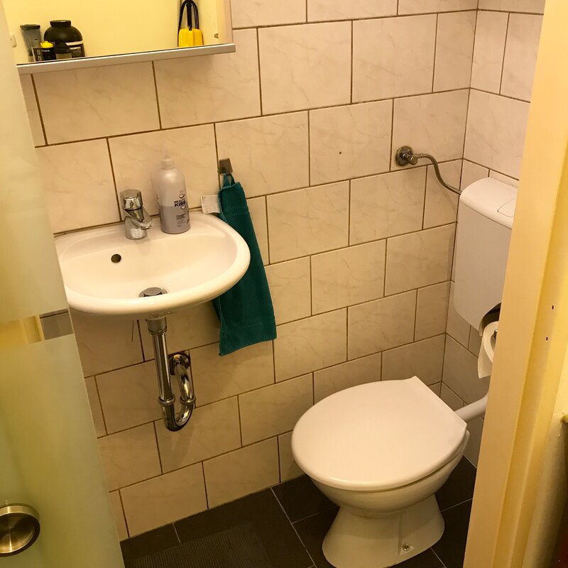Badezimmer