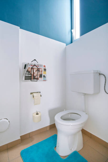 WC