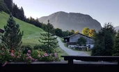 fantastic view Hinterstein
